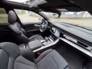 Annonce Audi Q8 60 TFSI e 462ch Compétition quattro tiptronic 1ère Main