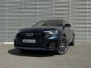 Annonce Audi Q8 60 TFSI e 490 Tiptronic 8 quattro Competition