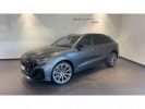 Annonce Audi Q8 60 TFSI e 490 Tiptronic 8 quattro Competition