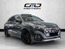 Voir l'annonce Audi Q8 60 TFSI e 490 Tiptronic 8 quattro Competition