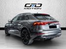 Annonce Audi Q8 60 TFSI e 490 Tiptronic 8 quattro Competition