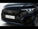 Annonce Audi Q8 60 TFSI e 490 Tiptronic 8 quattro Competition