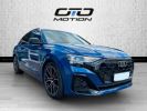 Annonce Audi Q8 60 TFSI e 490 Tiptronic 8 quattro Competition TFSI