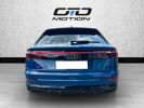 Annonce Audi Q8 60 TFSI e 490 Tiptronic 8 quattro Competition TFSI