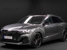 Voir l'annonce Audi Q8 60 TFSI e Quattro 490 S-Line