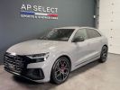 Voir l'annonce Audi Q8 60 TFSIe Compétition 462 Nardo, Carbon, HUD, CAM360, Matrix LED