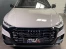 Annonce Audi Q8 60 TFSIe Compétition 462 Nardo, Carbon, HUD, CAM360, Matrix LED