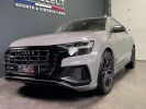 Annonce Audi Q8 60 TFSIe Compétition 462 Nardo, Carbon, HUD, CAM360, Matrix LED