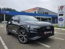 Annonce Audi Q8 60 TFSIe Quattro - 462 - BVA Tiptronic Compétition Plus