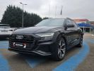 Annonce Audi Q8 60 TFSIe Quattro - 462 - BVA Tiptronic Compétition Plus