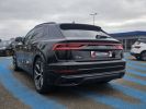 Annonce Audi Q8 60 TFSIe Quattro - 462 - BVA Tiptronic Compétition Plus