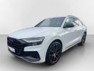 Voir l'annonce Audi Q8 60 TFSIe QUATTRO*AHK*PANO*HUD*MATRIX