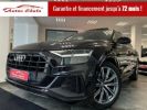 Voir l'annonce Audi Q8 / A PARTIR DE 669,03/MOIS / 50 TDI 286CH S LINE QUATTRO TIPTRONIC 8 157G