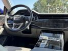 Annonce Audi Q8 Avus Extended 3L TFSI 340 ch