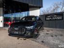 Voir l'annonce Audi Q8 competition 462 tfsie leasig 750e-mois