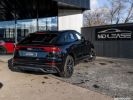 Annonce Audi Q8 competition 462 tfsie leasig 750e-mois