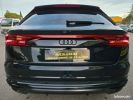 Annonce Audi Q8 compétition 60 tfsie 462 cv hybrid garantie constructeur