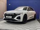 Annonce Audi Q8 e-tron 55 408 CH 114 KWh S Line