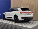 Annonce Audi Q8 e-tron 55 408 CH 114 KWh S Line