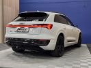 Annonce Audi Q8 e-tron 55 408 CH 114 KWh S Line