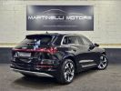 Annonce Audi Q8 e-tron 55 408ch Avus Extended quattro