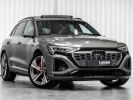 Voir l'annonce Audi Q8 e-tron 55 Quattro S-line Pano Bang&Olufsen Trekh Matrix