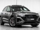 Voir l'annonce Audi Q8 e-tron 55 Quattro S-line Pano HUD Keyless Shadow Matrix