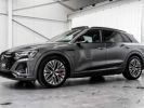 Annonce Audi Q8 e-tron 55 Quattro S-line Pano HUD Keyless Shadow Matrix