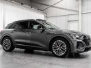 Annonce Audi Q8 e-tron 55 Quattro S-line Pano HUD Keyless Shadow Matrix