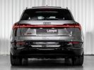 Annonce Audi Q8 e-tron 55 Quattro S-line Pano HUD Keyless Shadow Matrix