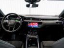 Annonce Audi Q8 e-tron 55 Quattro S-line Pano HUD Keyless Shadow Matrix