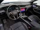 Annonce Audi Q8 e-tron 55 Quattro S-line Pano HUD Keyless Shadow Matrix