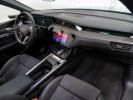 Annonce Audi Q8 e-tron 55 Quattro S-line Pano HUD Keyless Shadow Matrix