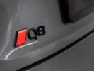 Annonce Audi Q8 e-tron 55 Quattro S-line Pano HUD Keyless Shadow Matrix