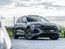 Annonce Audi Q8 e-tron 55 Quattro S-line Pano HUD Keyless Shadow Matrix