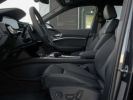 Annonce Audi Q8 e-tron 55 S-line Sportseats 21' Pano B&0