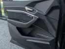 Annonce Audi Q8 e-tron 55 S-line Sportseats 21' Pano B&0
