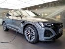 Voir l'annonce Audi Q8 E-TRON e-tron 55 408 ch 114 kWh Quattro S line