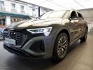 Annonce Audi Q8 E-TRON e-tron 55 408 ch 114 kWh Quattro S line