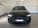 Annonce Audi Q8 E-TRON e-tron 55 quattro 408 ch 114 kWh S line