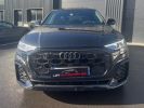 Annonce Audi Q8 E-Tron Sportback 60 TFSI e quattro (489 hp)