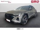 Annonce Audi Q8 E-TRON SPORTBACK e-tron Sportback 55 408 ch 114 kWh Quattro Avus