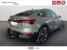 Annonce Audi Q8 E-TRON SPORTBACK e-tron Sportback 55 408 ch 114 kWh Quattro Avus