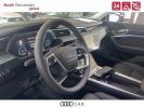 Annonce Audi Q8 E-TRON SPORTBACK e-tron Sportback 55 408 ch 114 kWh Quattro Avus