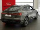 Annonce Audi Q8 E-TRON SPORTBACK e-tron Sportback 55 408 ch 114 kWh Quattro S line