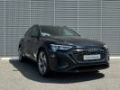 Annonce Audi Q8 E-TRON SPORTBACK e-tron Sportback 55 408 ch 114 kWh Quattro S line