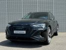 Voir l'annonce Audi Q8 E-TRON SPORTBACK e-tron Sportback 55 408 ch 114 kWh Quattro S line