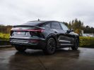 Annonce Audi Q8 e-tron Sportback S line 55 Quattro 360° B&O Pano