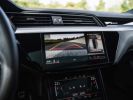Annonce Audi Q8 e-tron SUV S line 55 Quattro 360° B&O Pano