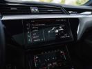 Annonce Audi Q8 e-tron SUV S line 55 Quattro 360° B&O Pano